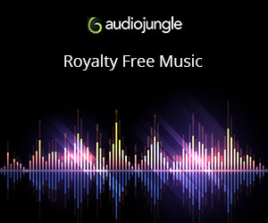 Envato Audiojungle Download Royalty Free Music & Sounds
