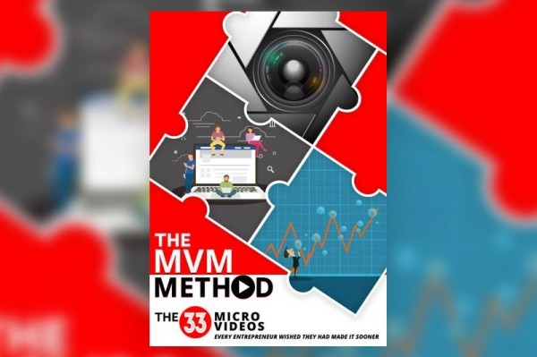 THE MICRO VIDEO MASTERY METHOD 33 VIDEOS By Avi Arya - Graphic Designs