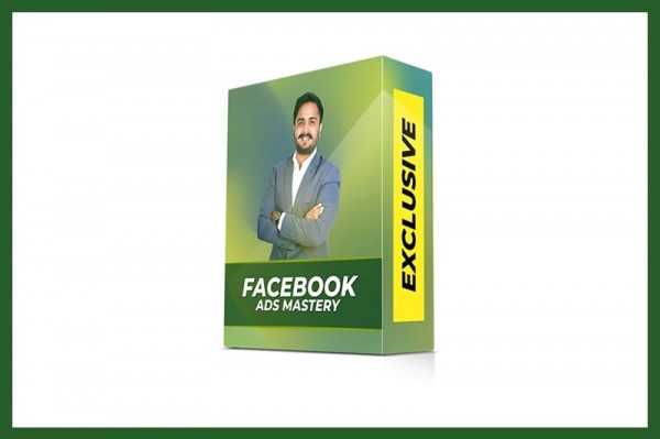 Facebook Ads Mastery Course By Sorav Jain - Graphic Designs