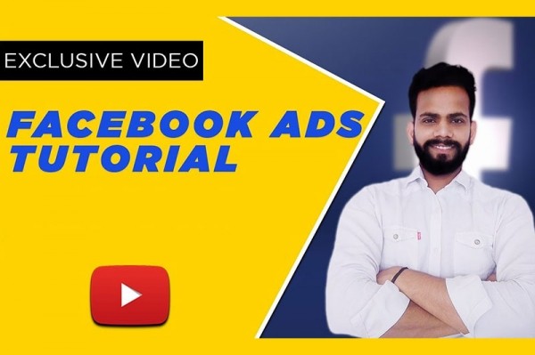 Complete step by step Guide to Create Facebook Ads for Beginners By Deepak Singh - Graphic Designs