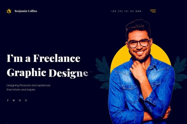 Jupiter Multi-Purpose Responsive Theme Themeforest - Graphic Designs